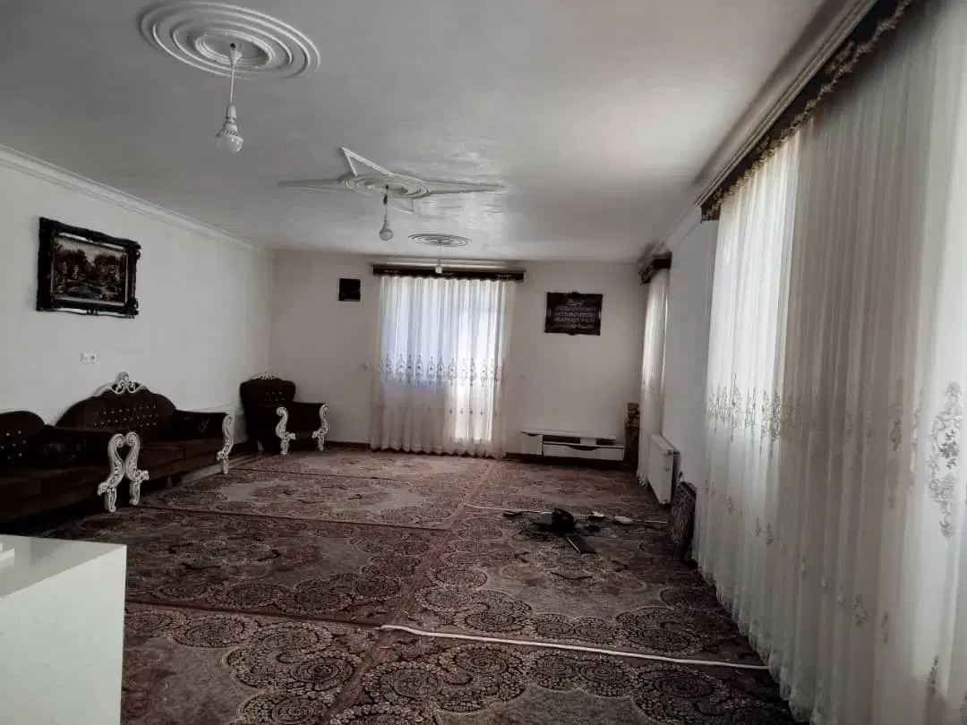 دوبلکس ۸۰متری ۲۰۰متر بنا.کوی بهمن