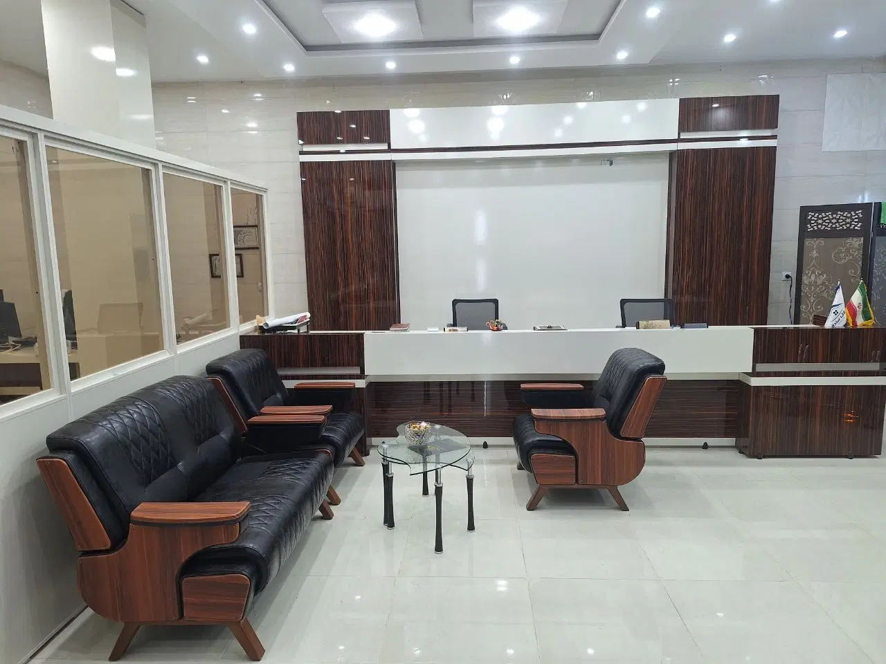 فروش واحدهای نوساز ۱۰۰ متری دوخوابه