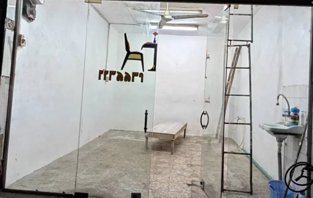 فروش مغازه در بحرالعلوم بازار رضا