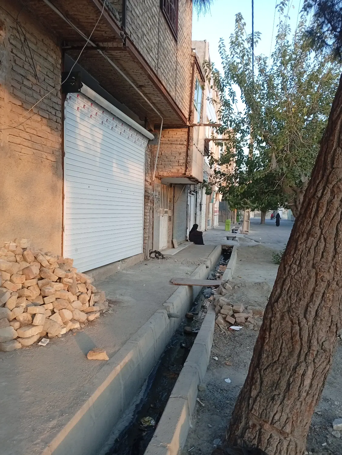 رهن مغازه ۲۰متری دروحیدیه