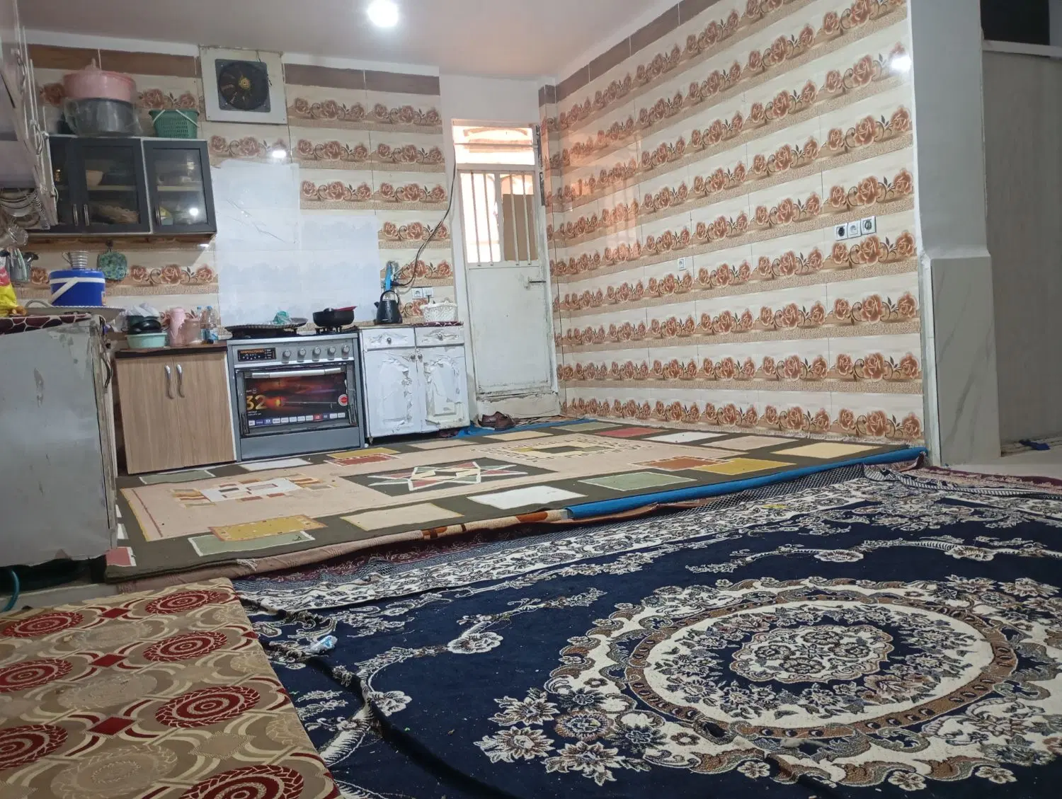 خونه ویلایی