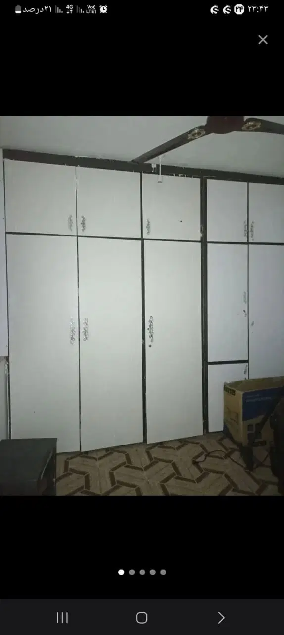 چهارواحده بالا هستی ۷