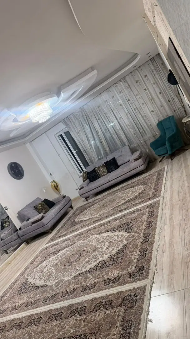 طبقه اول از دوطبقه ساحلی