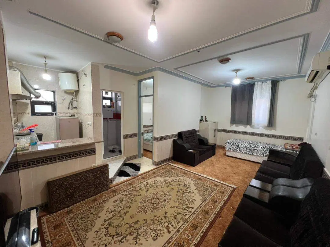 اجاره سوئیت روزانه