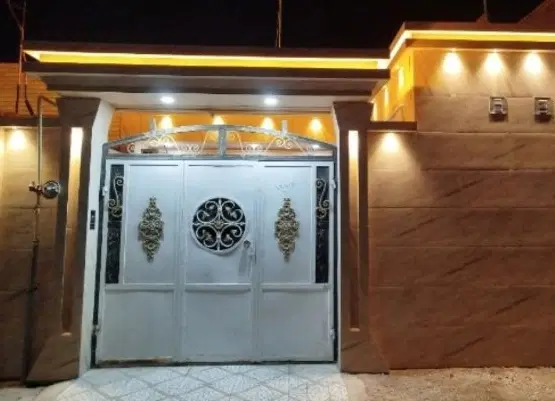 منزل ویلایی طیب
