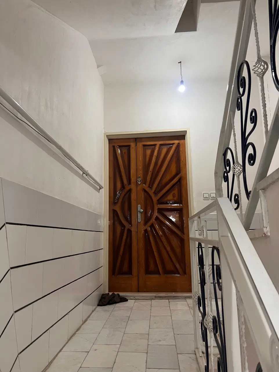 اجاره واحد مسکونی
