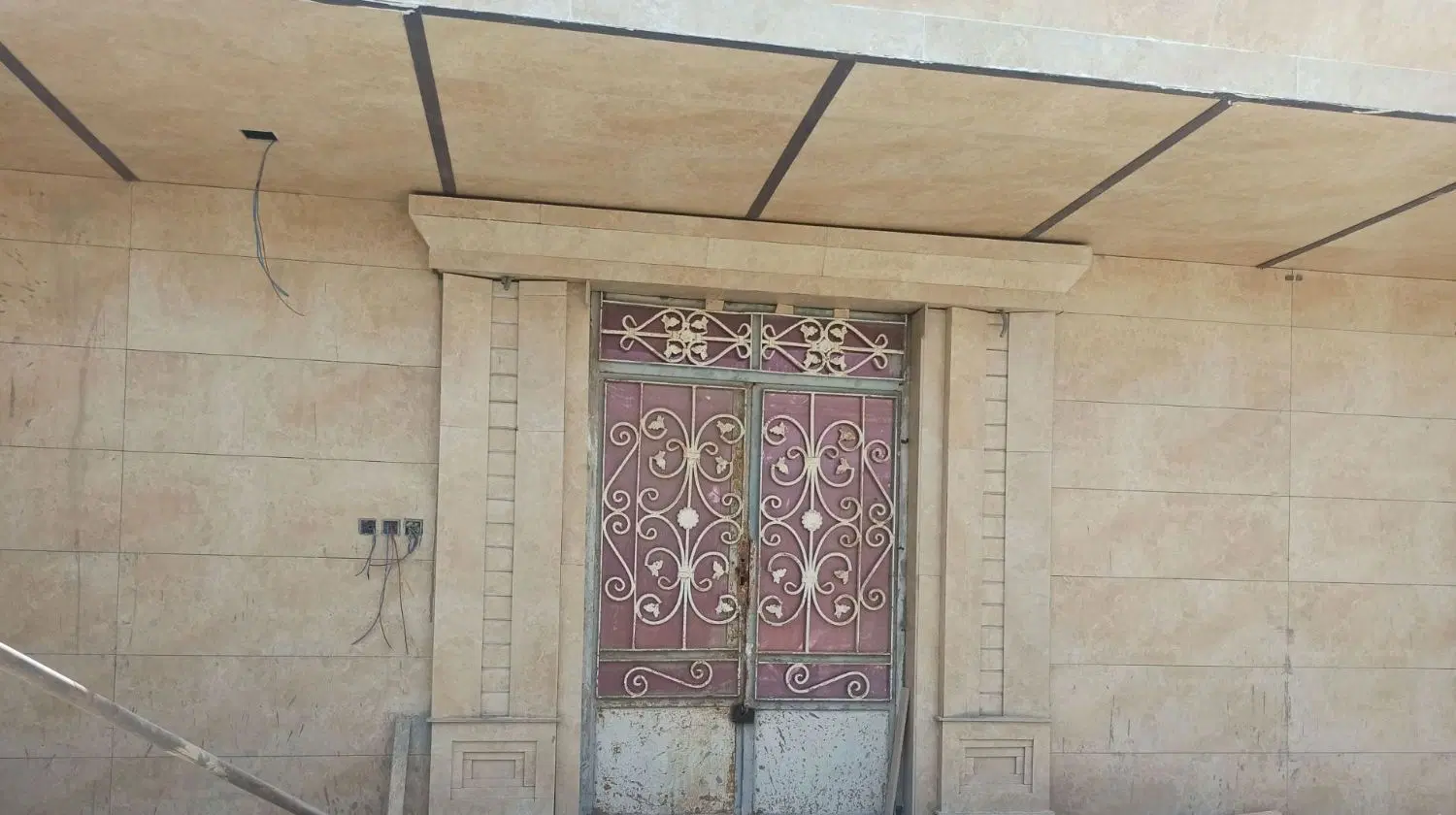 خانه ویلایی فروشی فرهنگ شهر