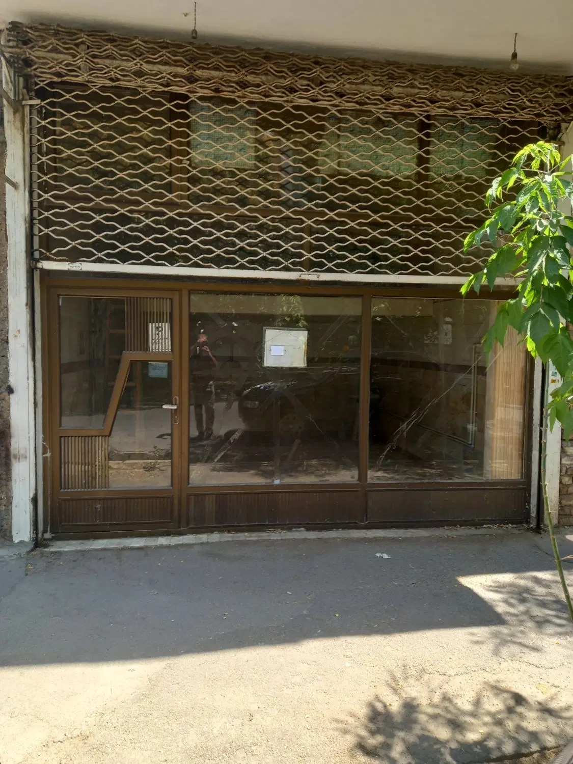 مغازه اجاره