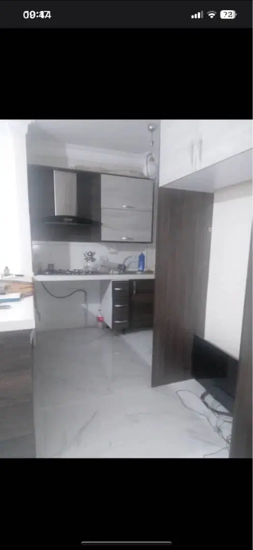 آپارتمان ۸۵ متر پارک شریعتی