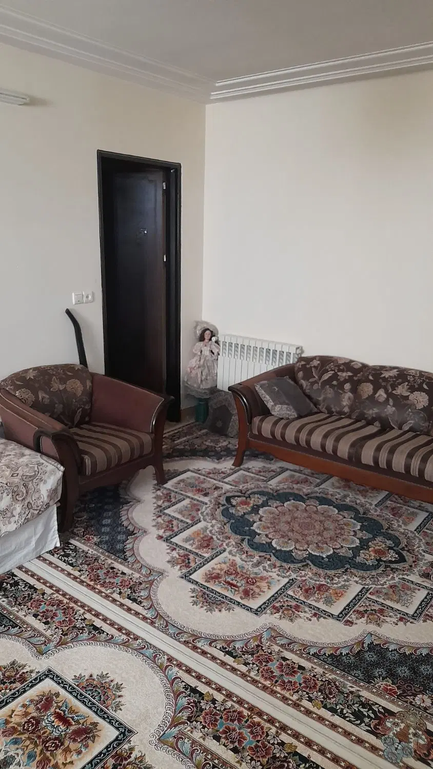دو خوابه ۷۵ متری