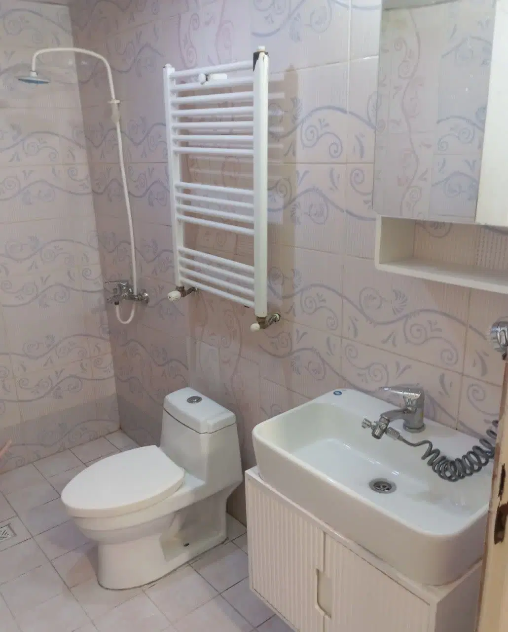 ۹۰مترآپارتمان پروژه نبرد پی