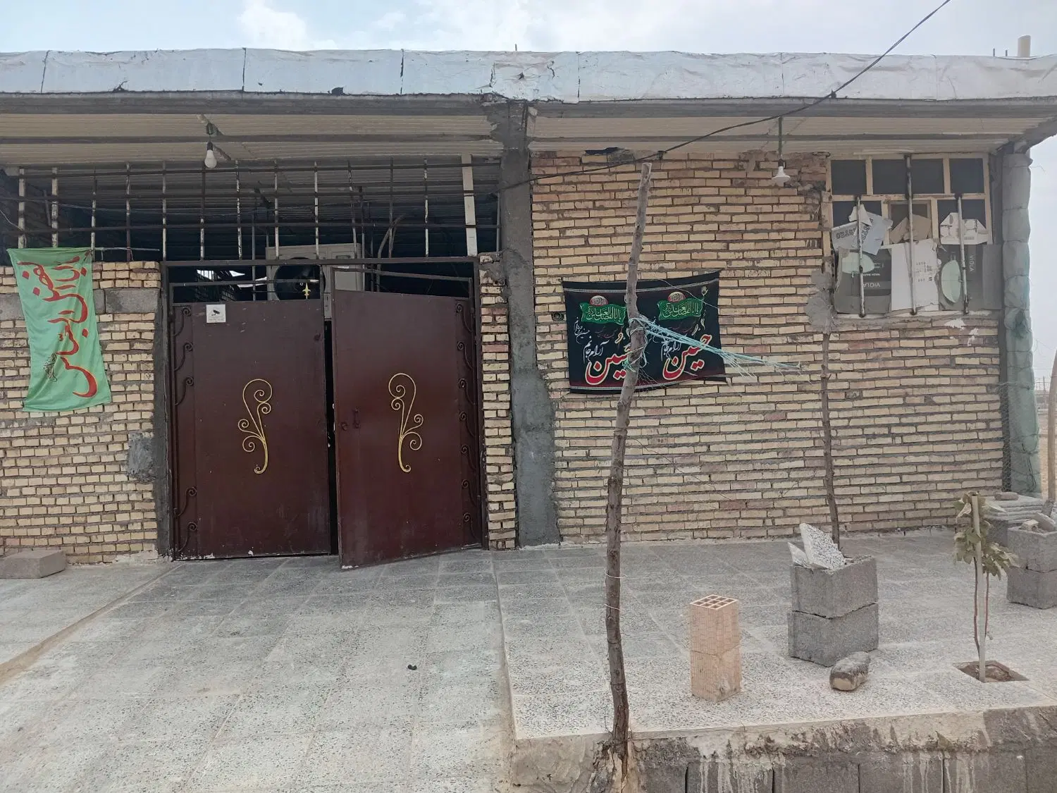 خونه نوساز۸۵متری خیابان اصلی