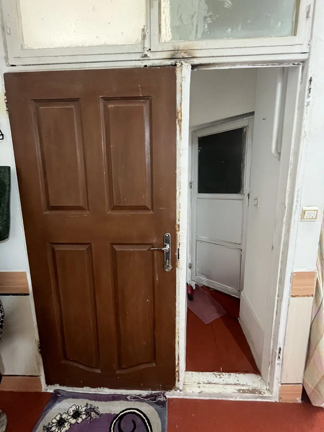 اجاره اپارتمان مرکز شهر