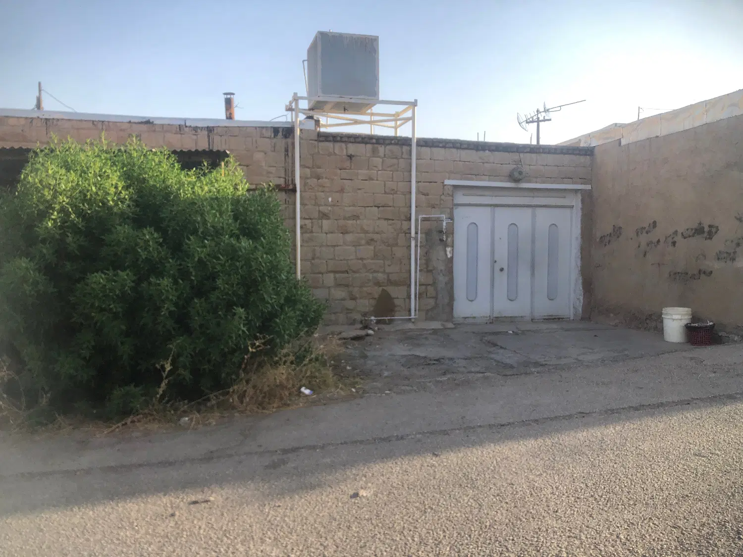 فروش خونه ویلایی