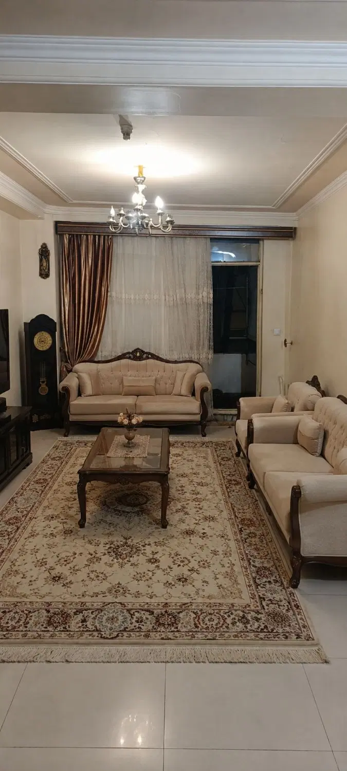 اجاره اپارتمان در اندیشه