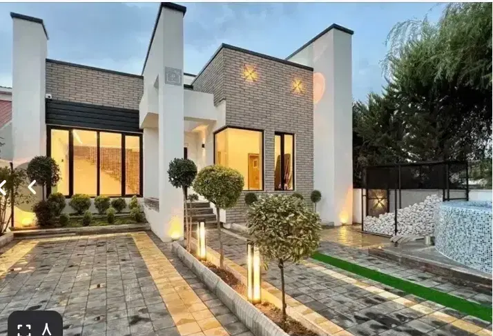 فروش ۲۲۰۰ متر زمین گلستان ایزدشهر