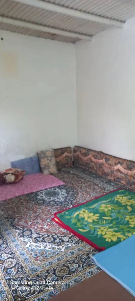 خانه ویلایی