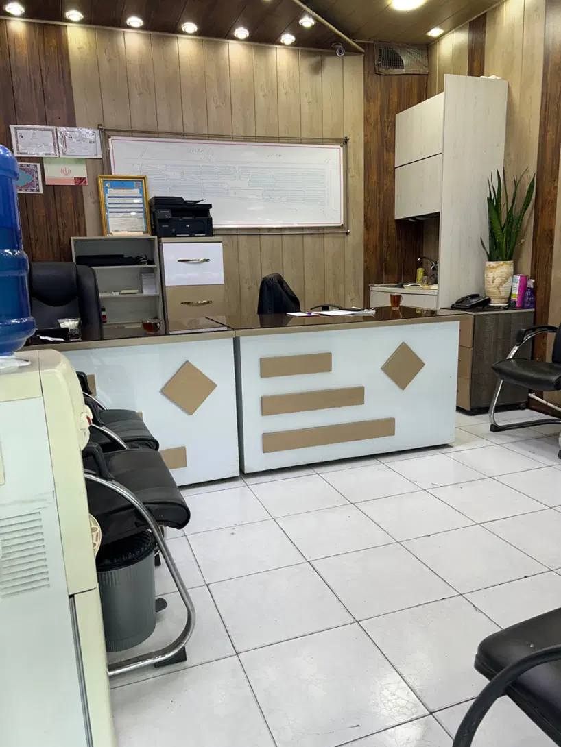 آپارتمان آسانسوردار مجتمع پاسارگاد واوان
