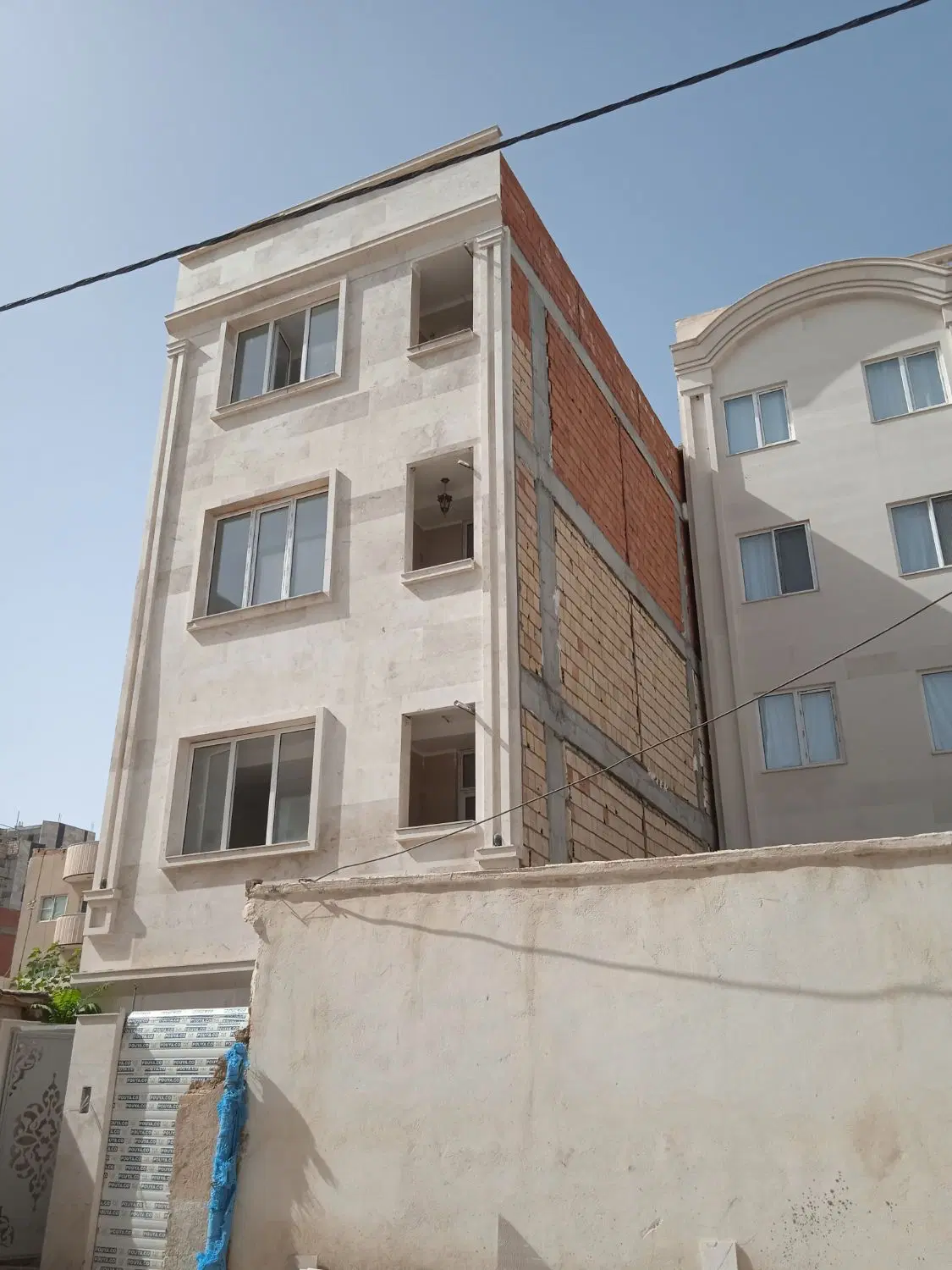 رهن و اجاره خانه