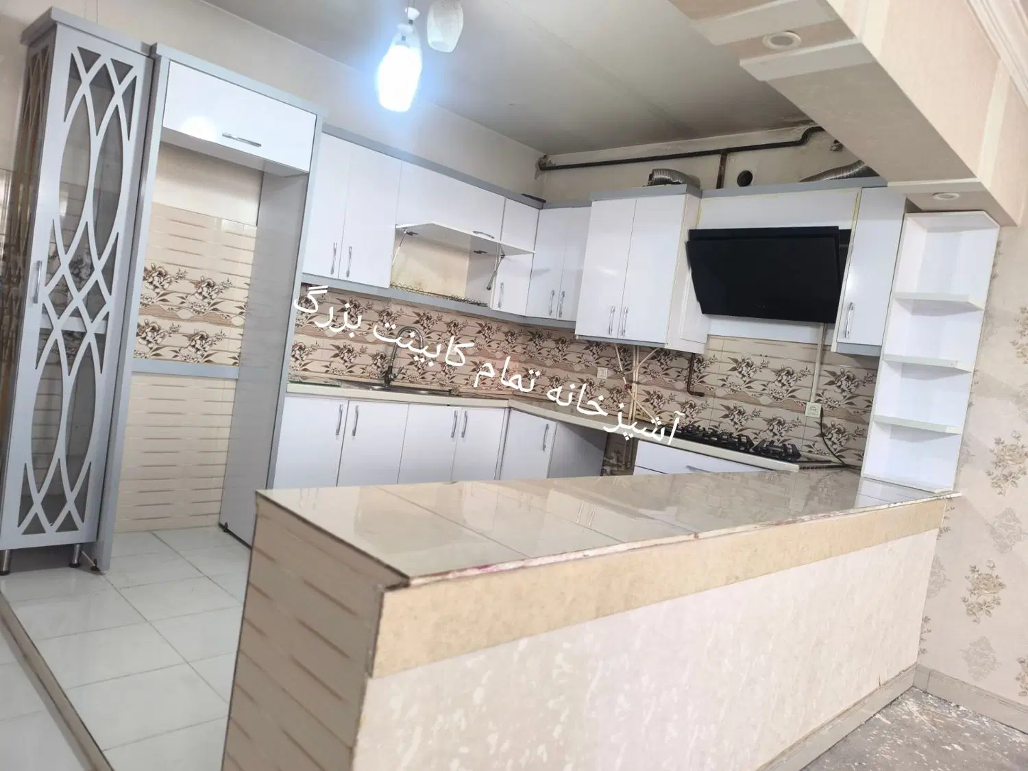 خانه طبقه دوم راه جدا دوبلکس