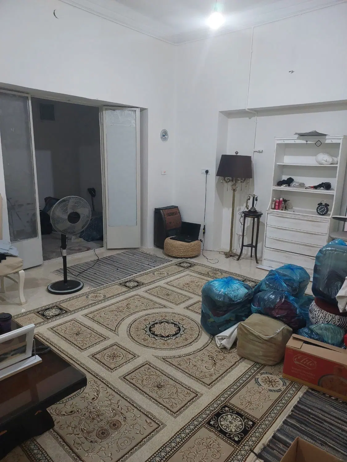 سوییت ۴۰ متری مناسب خانم