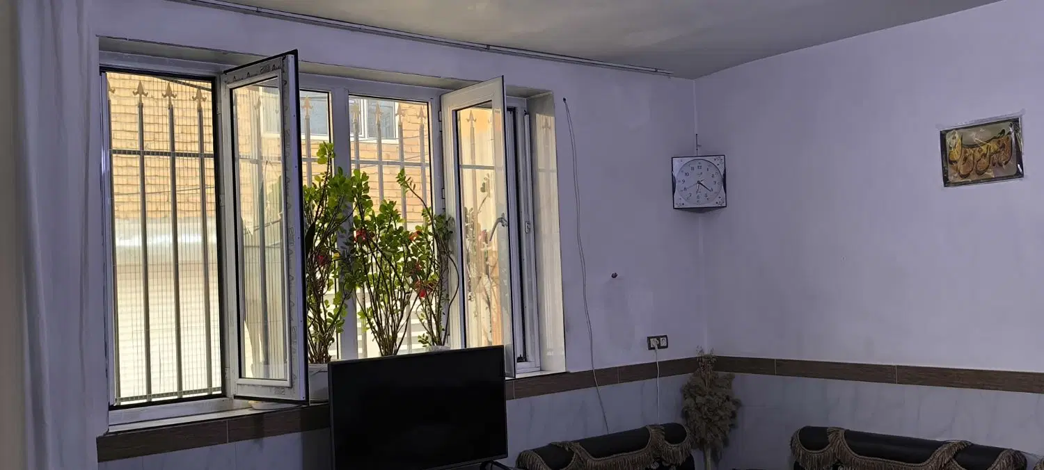 خانه مسکونی،تپه پیرمحمد، کوچه رحیمی