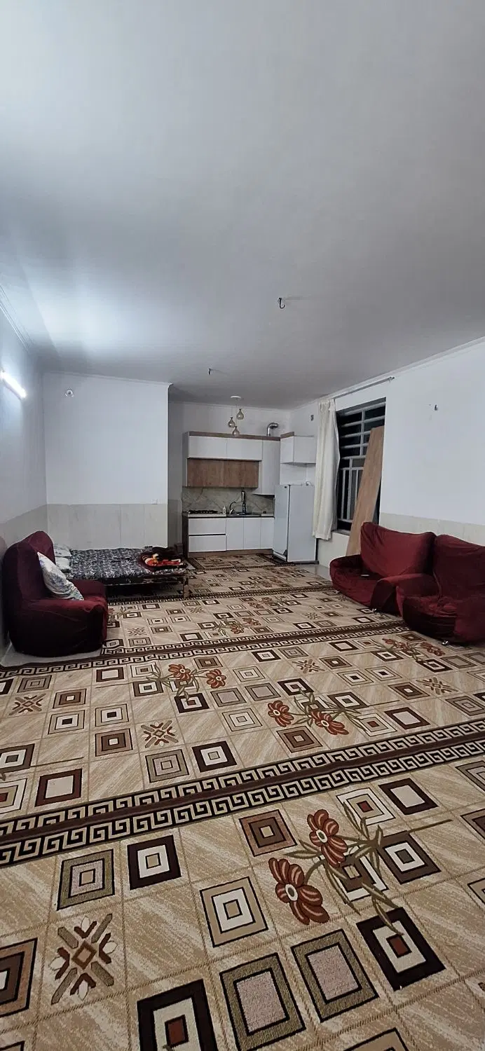 اتاق دربست