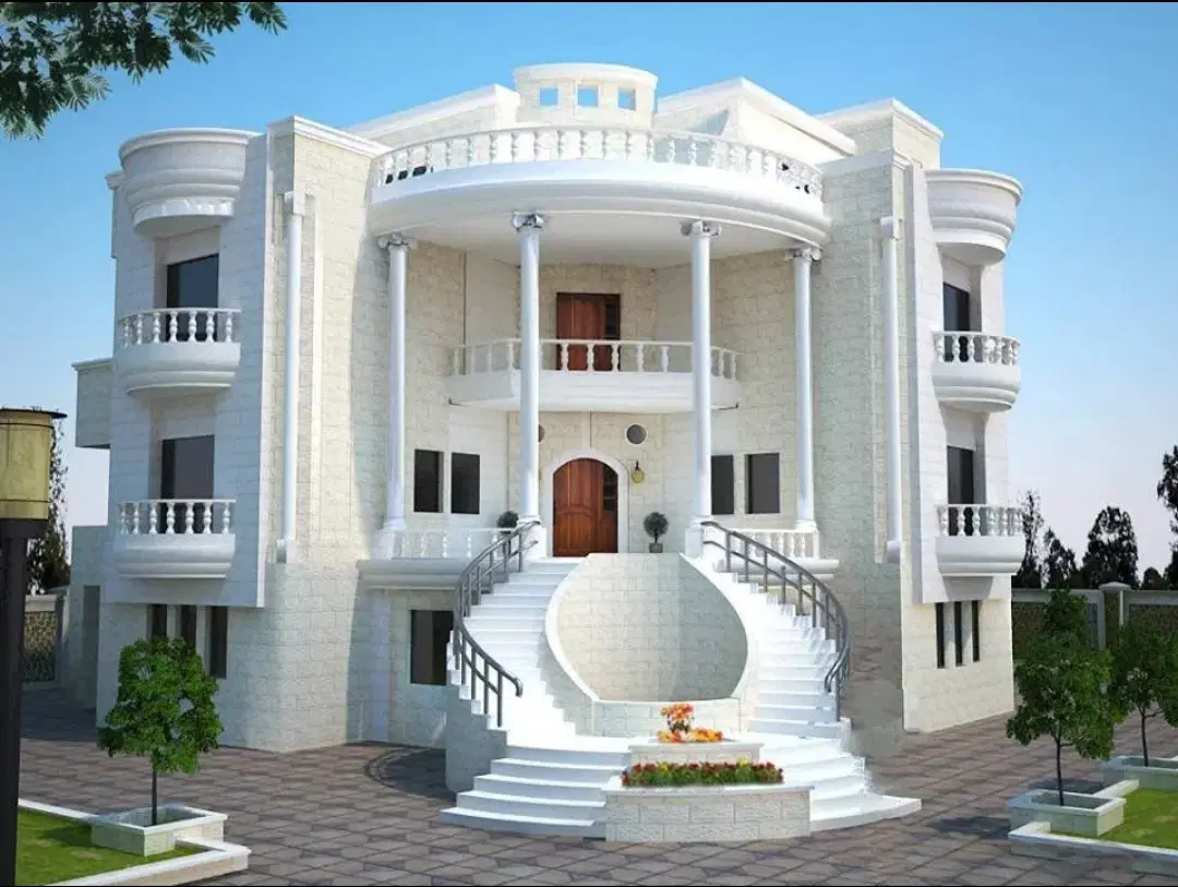 خانه قدیمی صدراباد