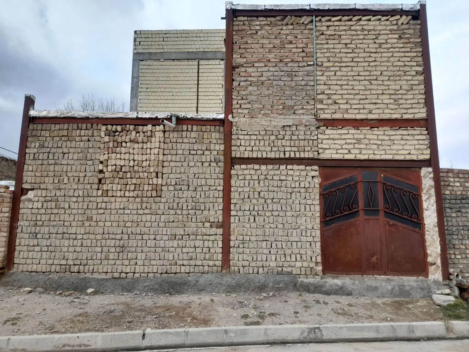 خانه ویلایی