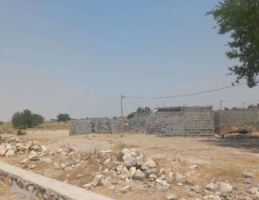 زمین گورک