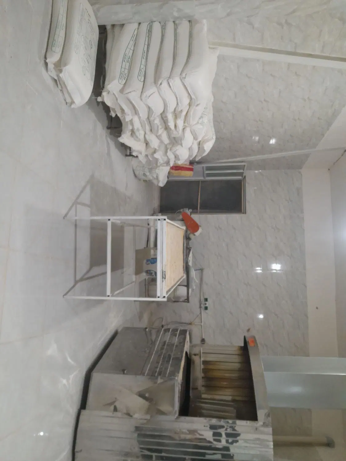 اجاره نانوایی بربری