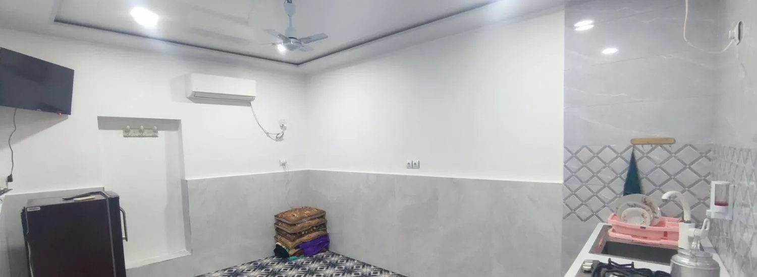 اجاره سوئیت نوساز درگهان