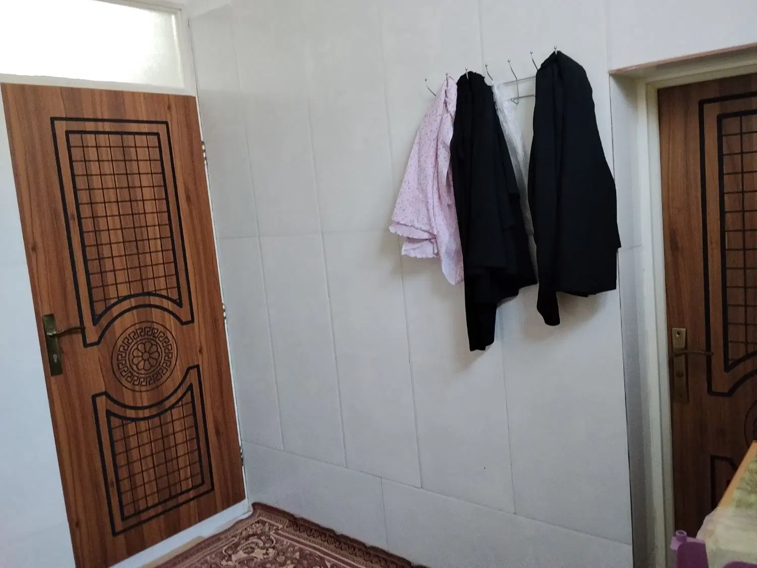 زیرزمین نوساز تمیز ونقلی 75متری