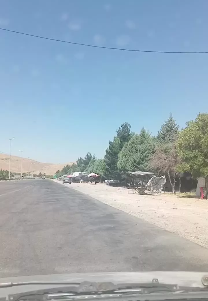 فروش باغ در باغ شهر صحنه