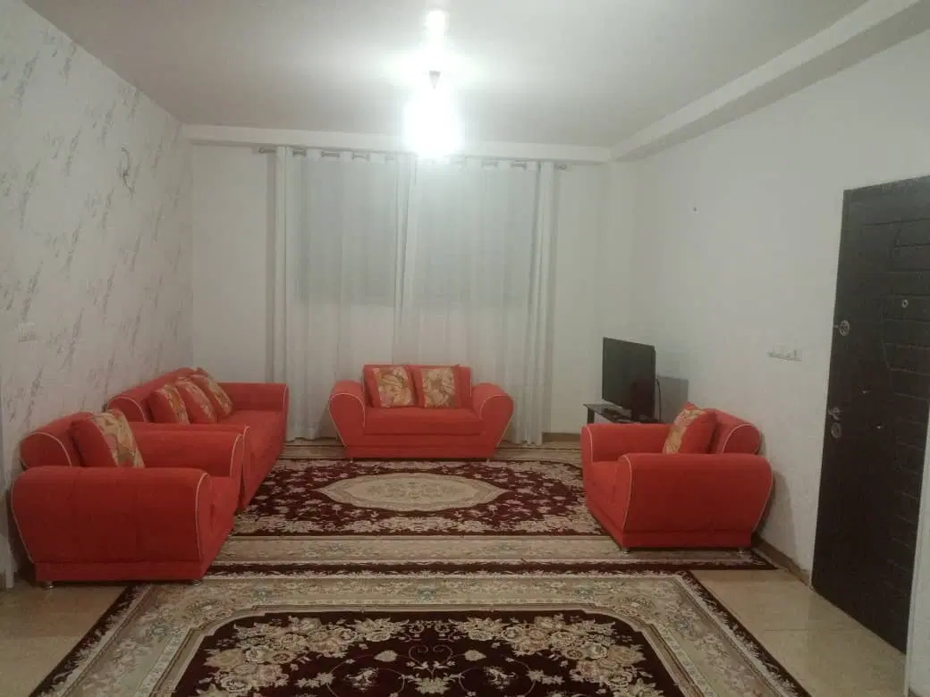 فروش منزل 135متری طبقه اول در لاله