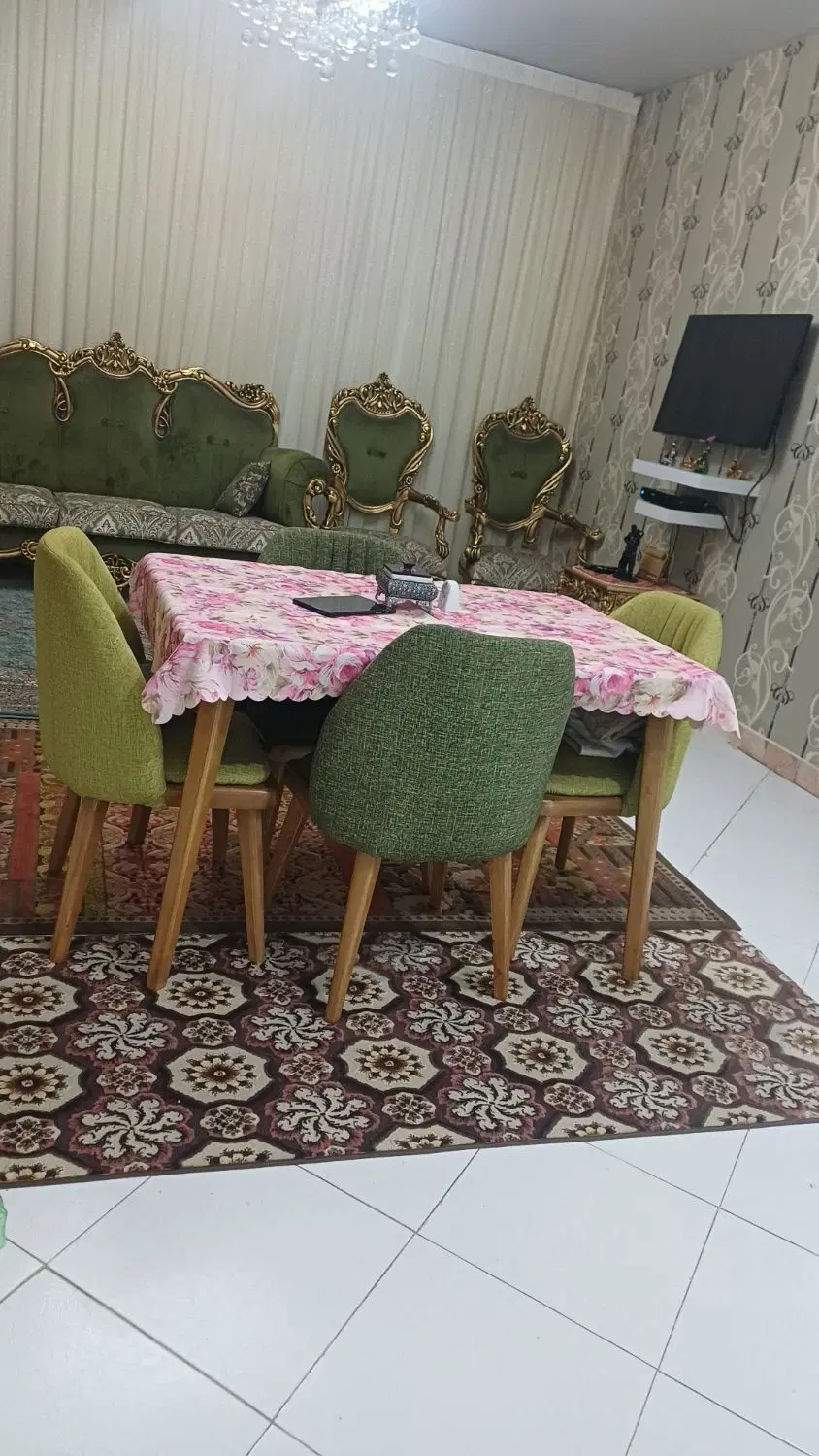 رهن آپارتمان