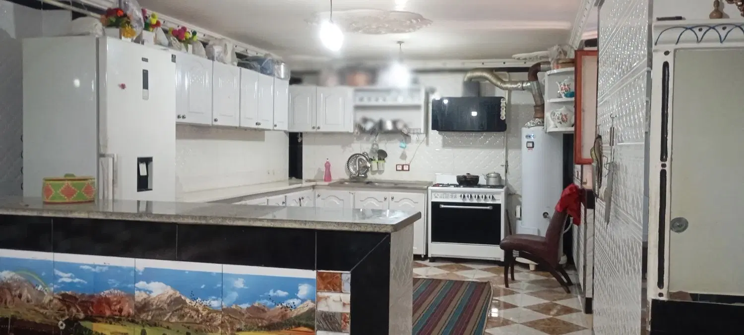 اجاره پارکینک بین جاده اصفهان و سی سخت چ