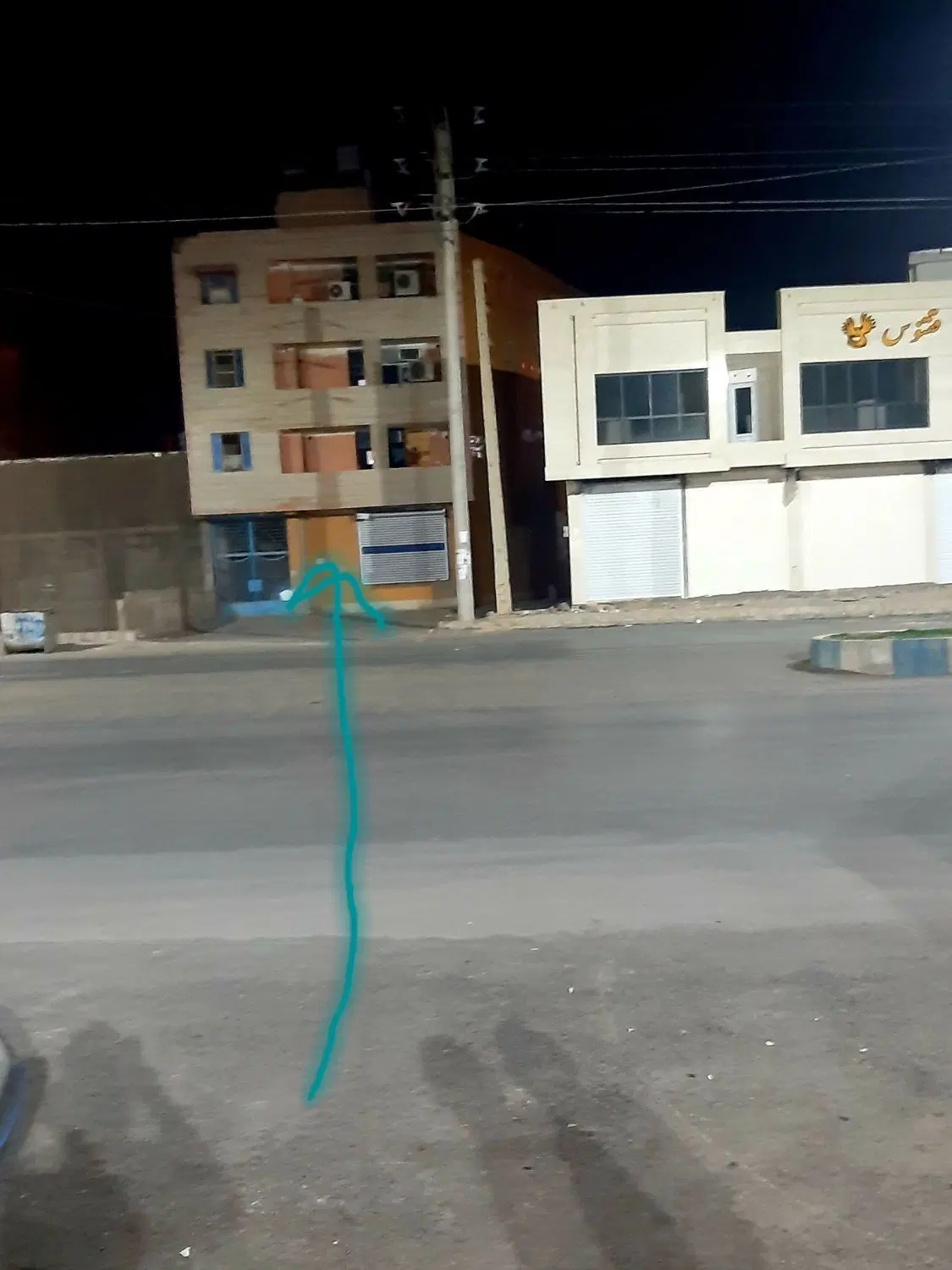 فروش ۹۹متری سرکورها سر اصلی