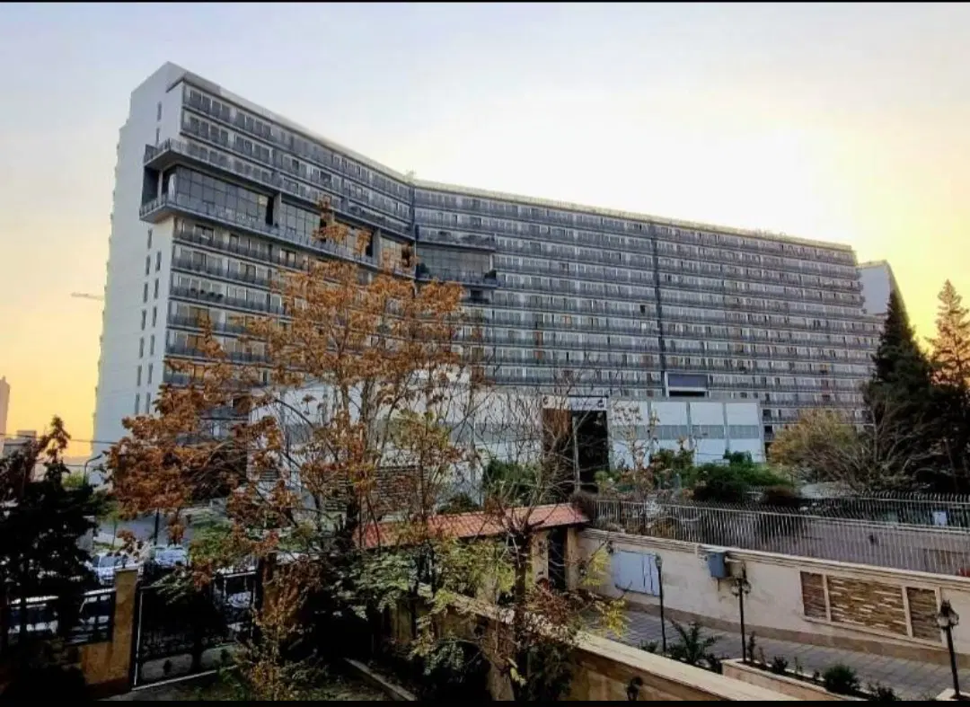 فروش آپارتمان ۱۰۵ متری افق اکباتان