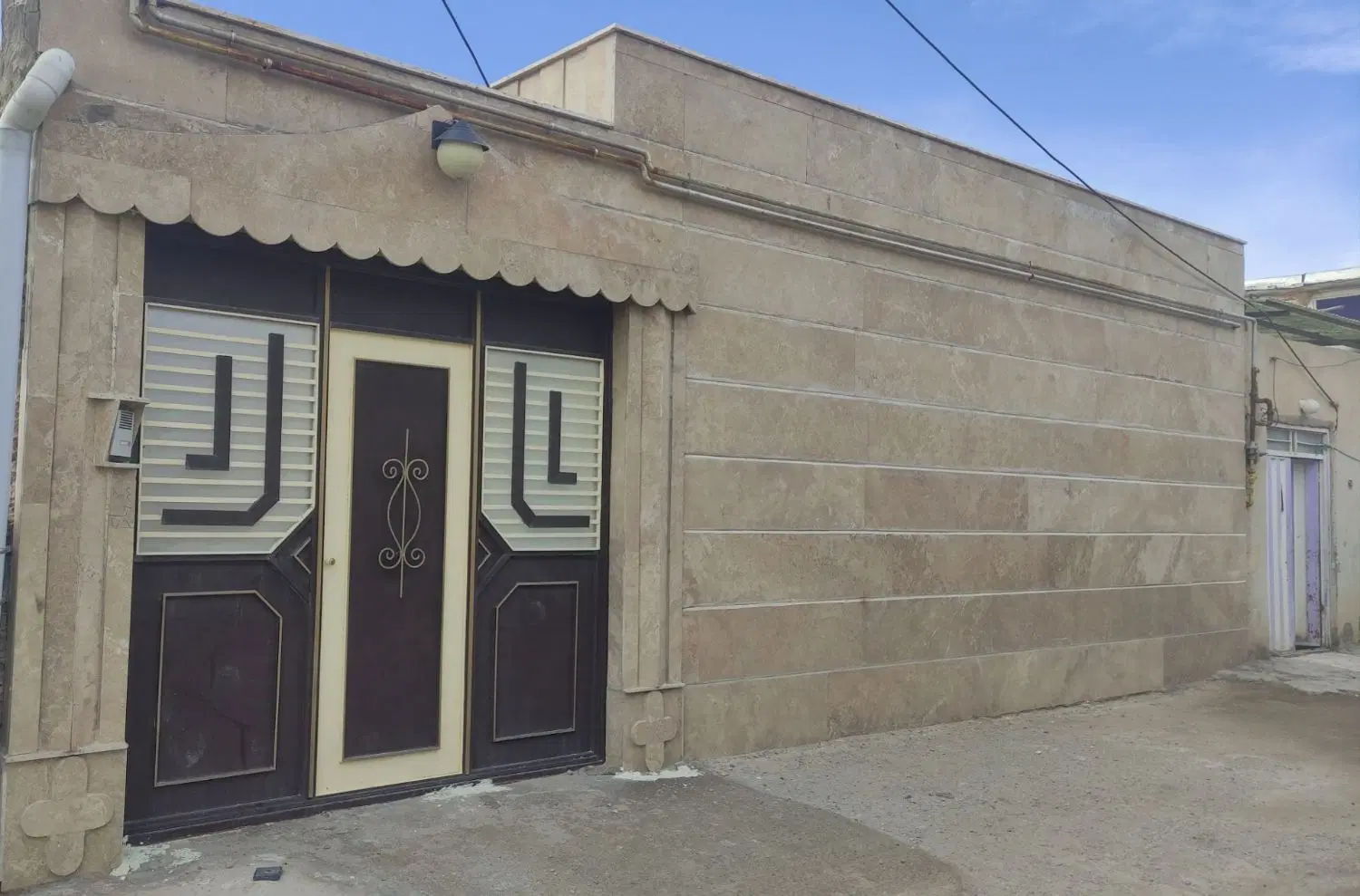 فروش خانه ویلایی در آذرشهر