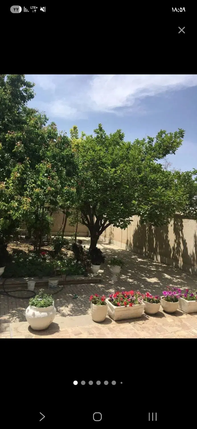 واحد اداری مسکونی  رزمندگان