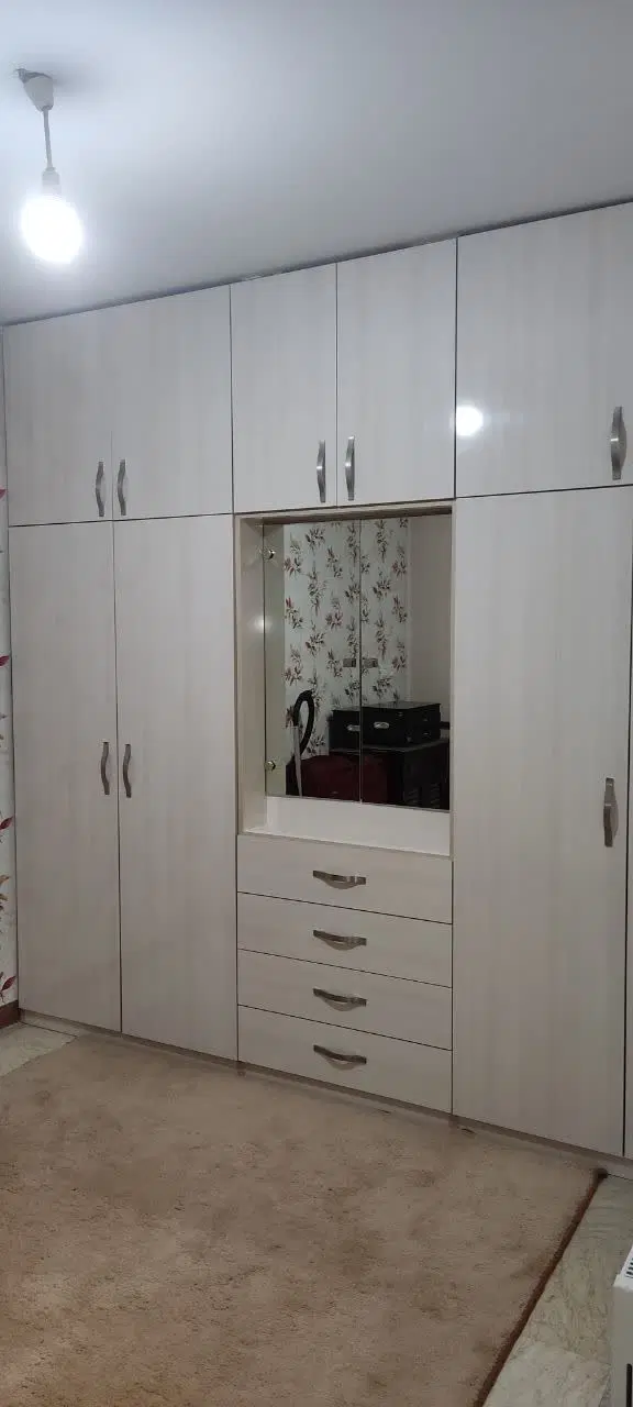 فروش آپارتمان مسکن مهر