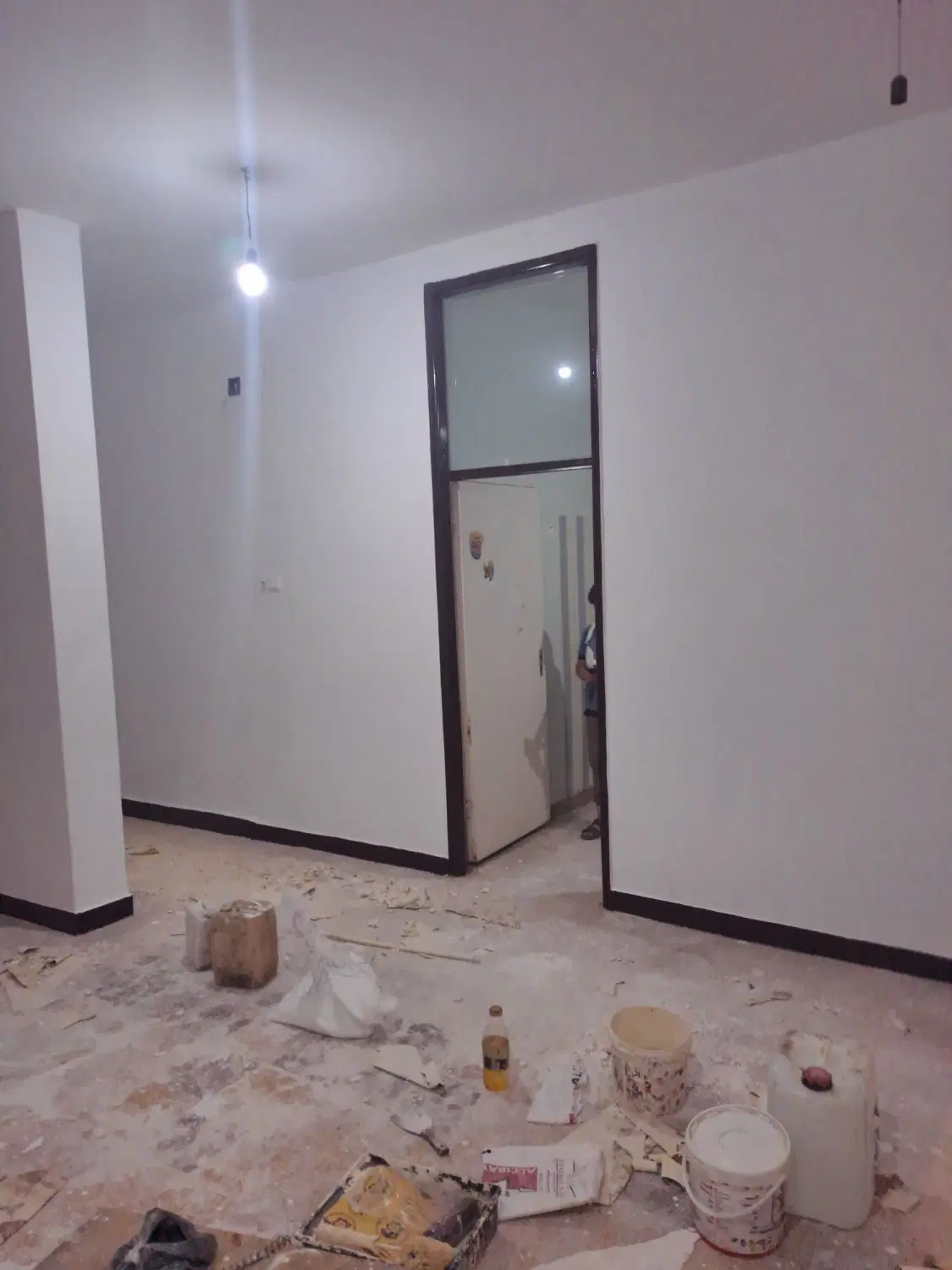 خانه ویلایی 250 متری