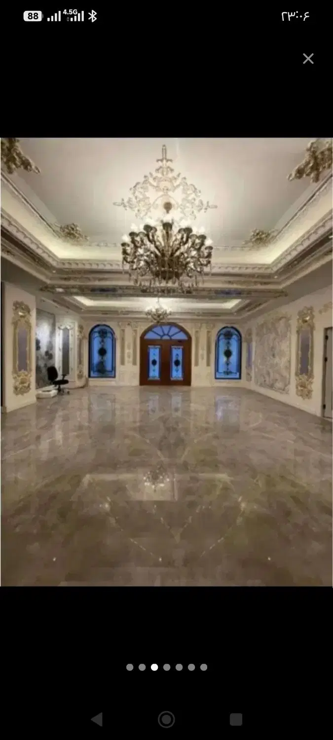 عمارت برج کادوس مرزداران
