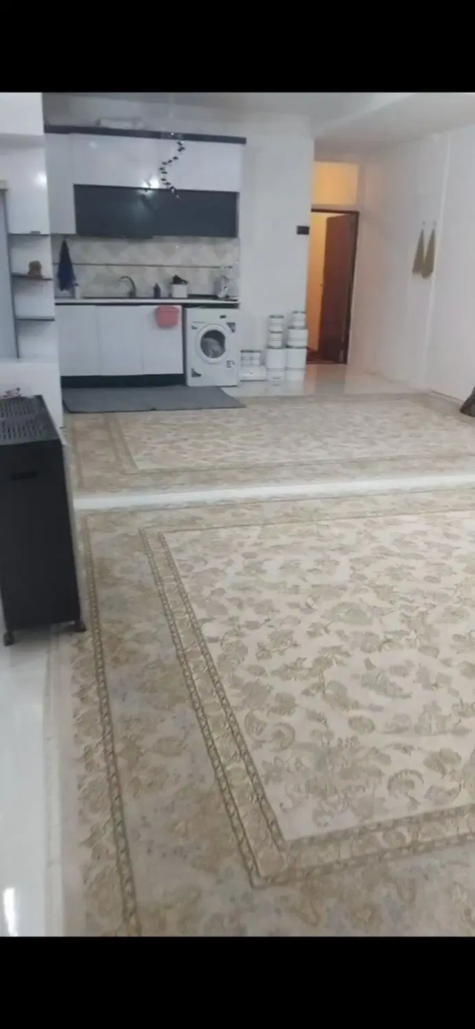 خانه فروشی همکف