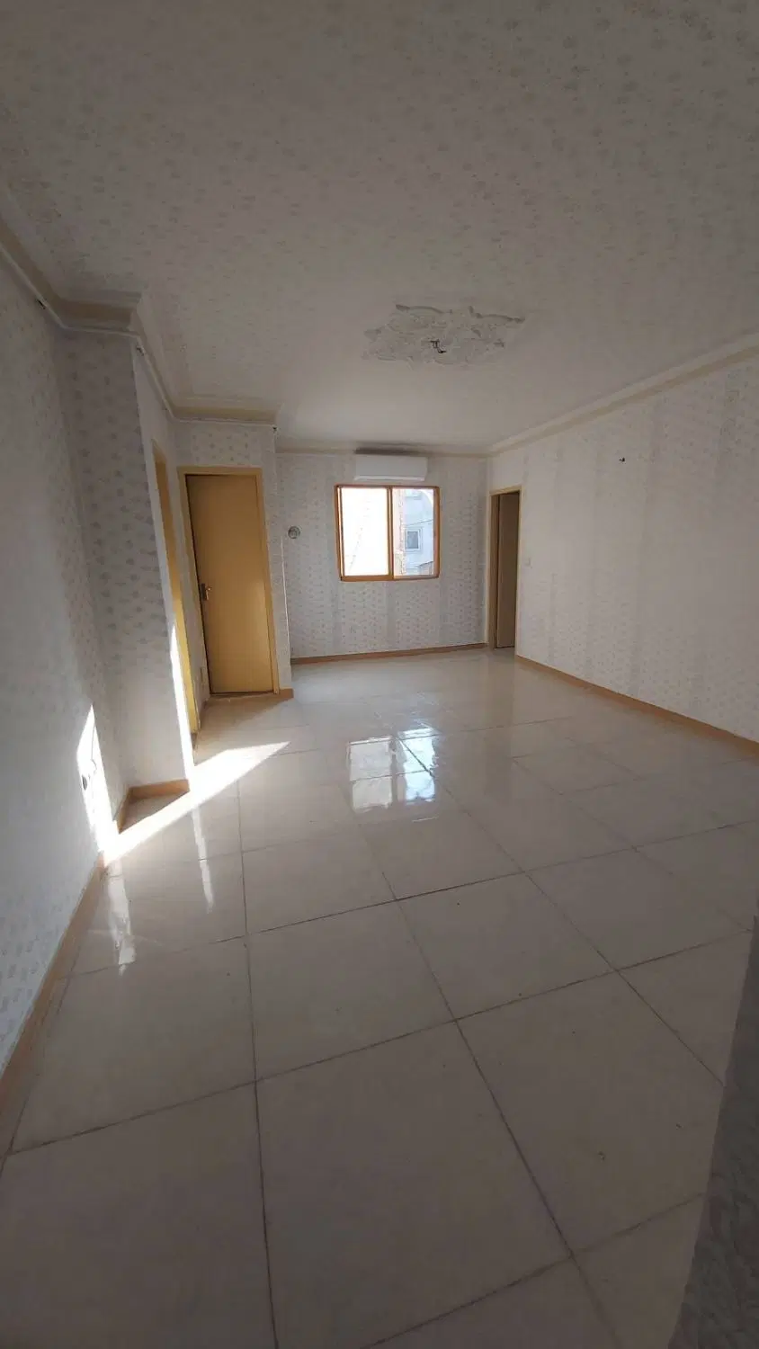 آپارتمان ۶۰ متری، پارکینگ اختصاصی