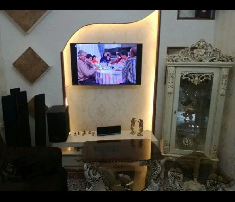 واحد ۶۶ متری خوش نقشه