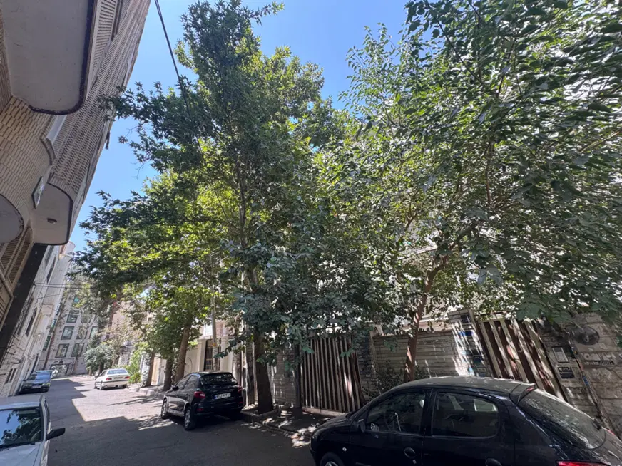 ۹۰ متر تک خوابه مرکز شهر