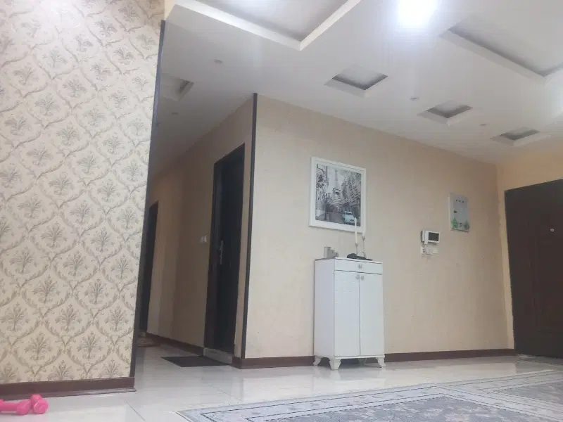 فروش آپارتمان 104متری باهنر