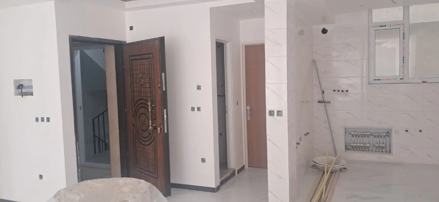 فروش آپارتمان. خ.ارتش